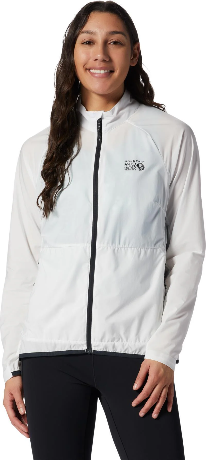 Kor AirShell Full Zip Jacket - Womens - Image 31