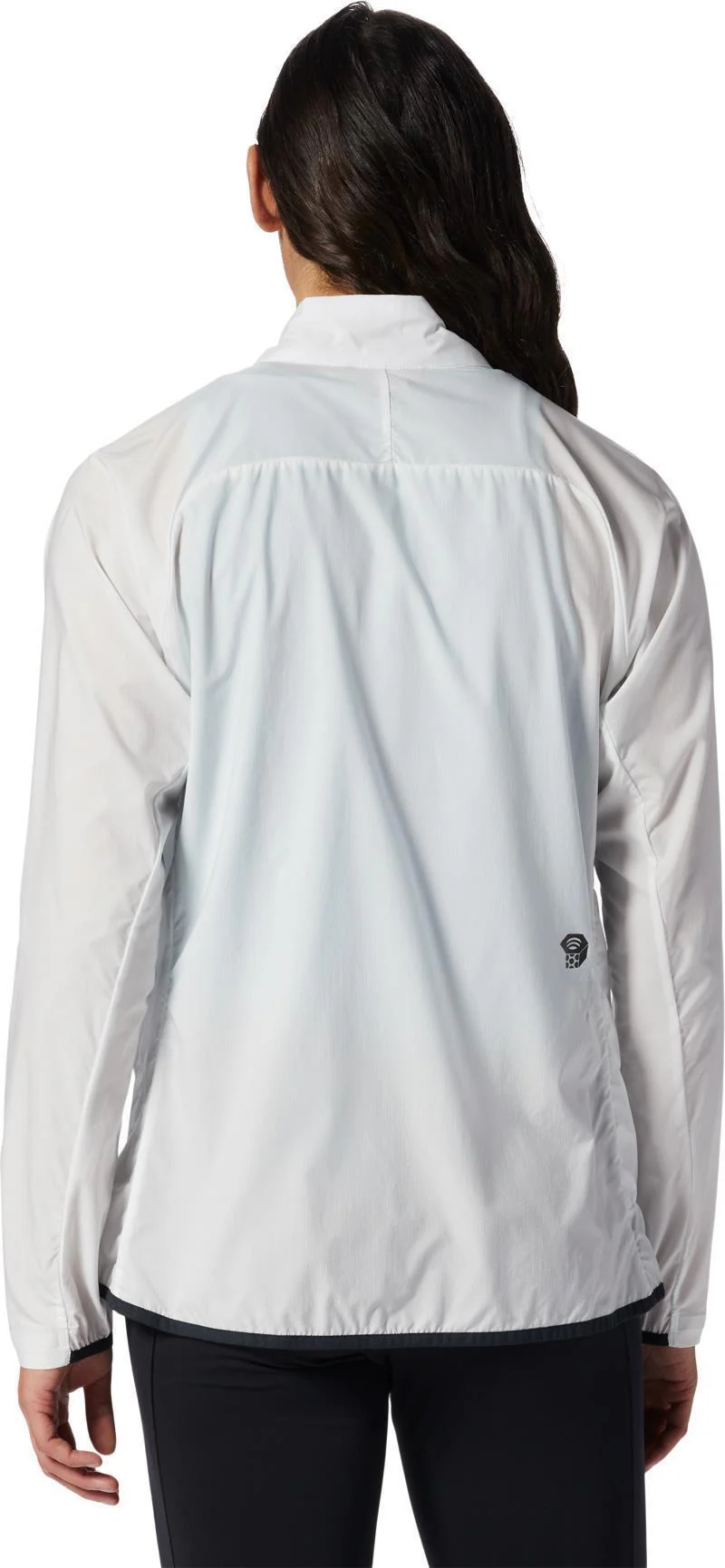 Kor AirShell Full Zip Jacket - Womens - Image 32
