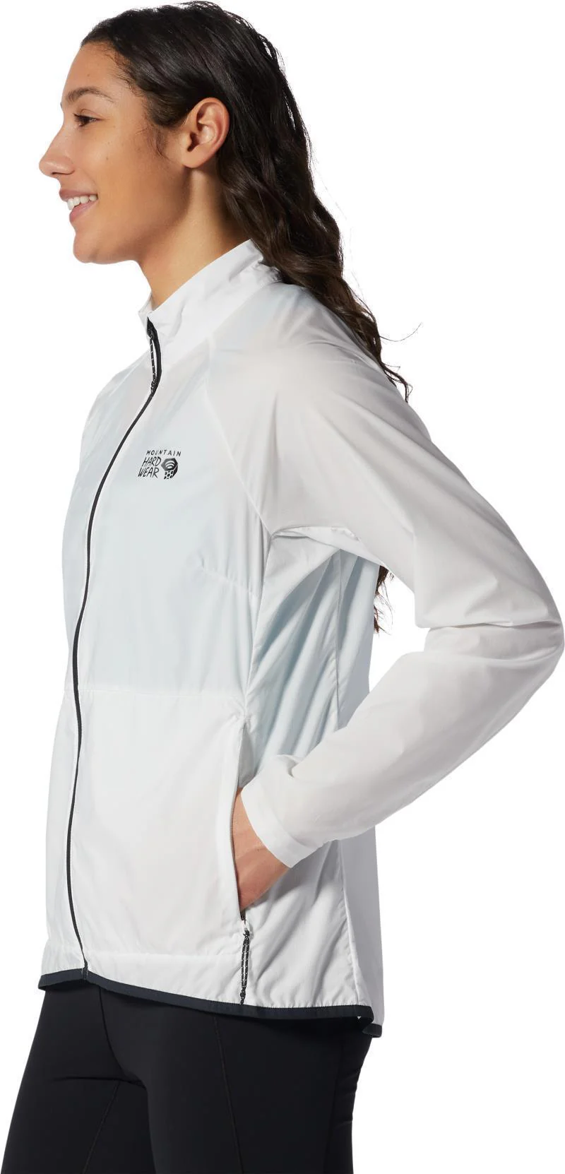 Kor AirShell Full Zip Jacket - Womens - Image 34