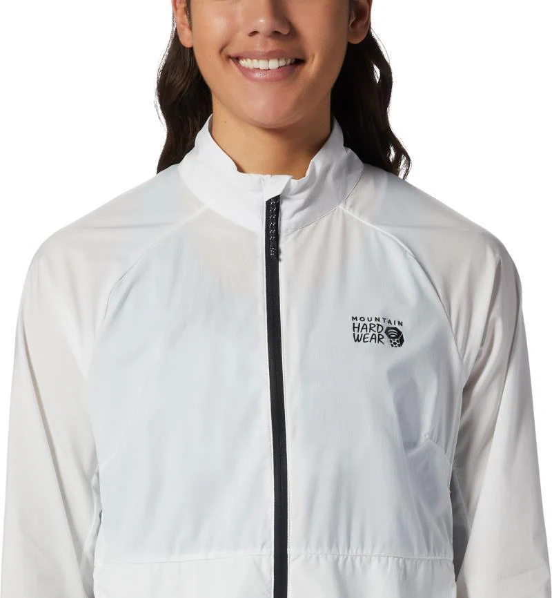Kor AirShell Full Zip Jacket - Womens - Image 35