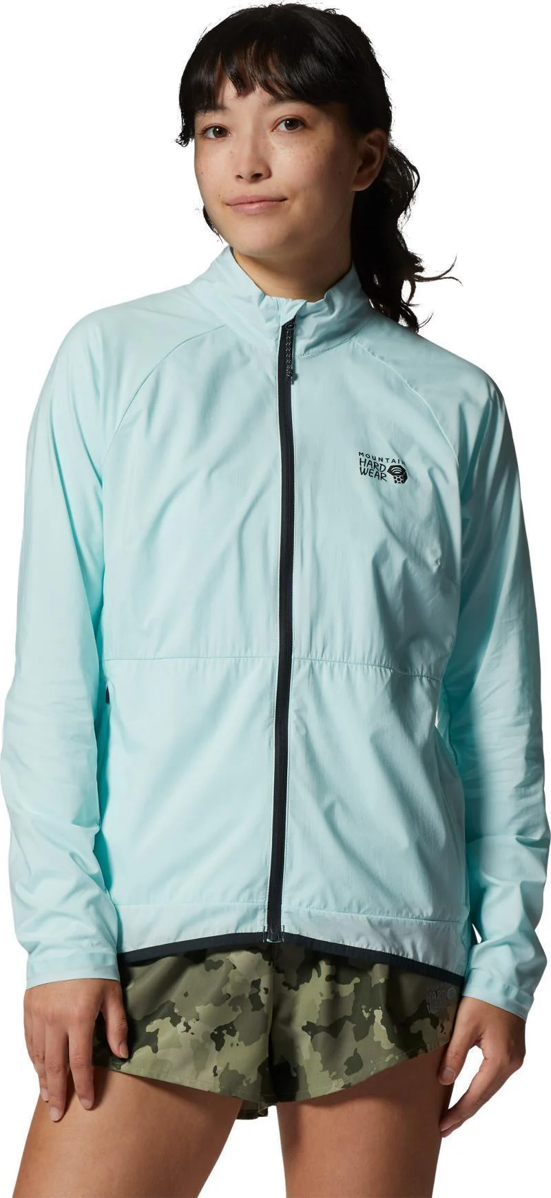 Kor AirShell Full Zip Jacket - Womens - Image 38