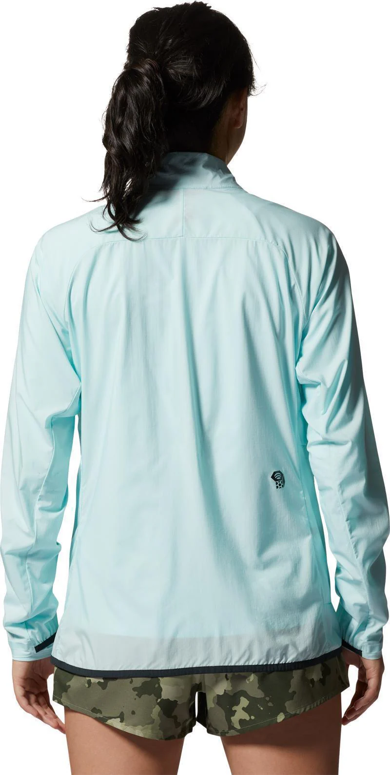 Kor AirShell Full Zip Jacket - Womens - Image 39