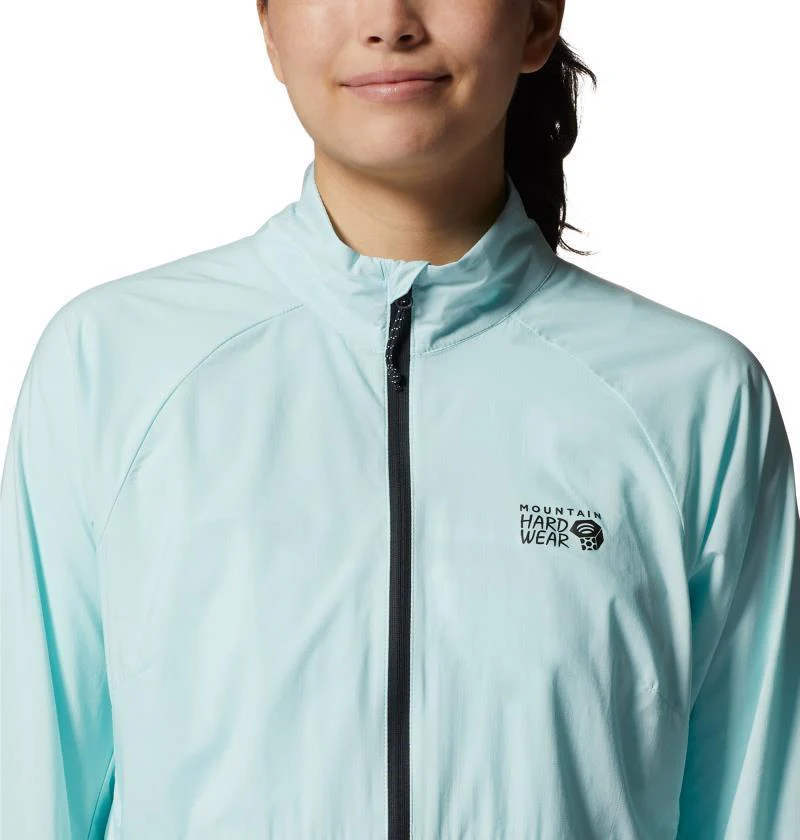 Kor AirShell Full Zip Jacket - Womens - Image 43