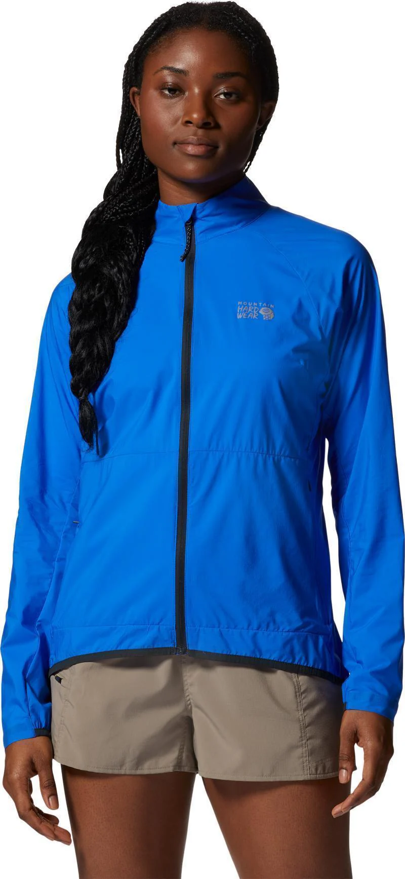 Kor AirShell Full Zip Jacket - Womens - Image 45