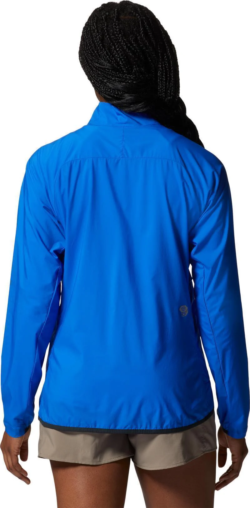 Kor AirShell Full Zip Jacket - Womens - Image 46