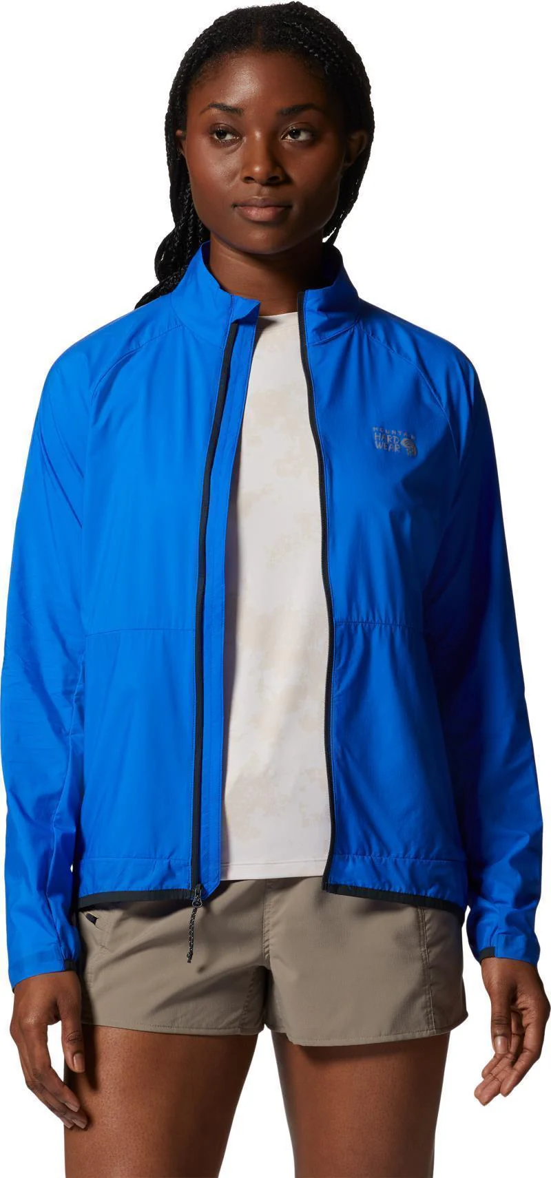 Kor AirShell Full Zip Jacket - Womens - Image 47