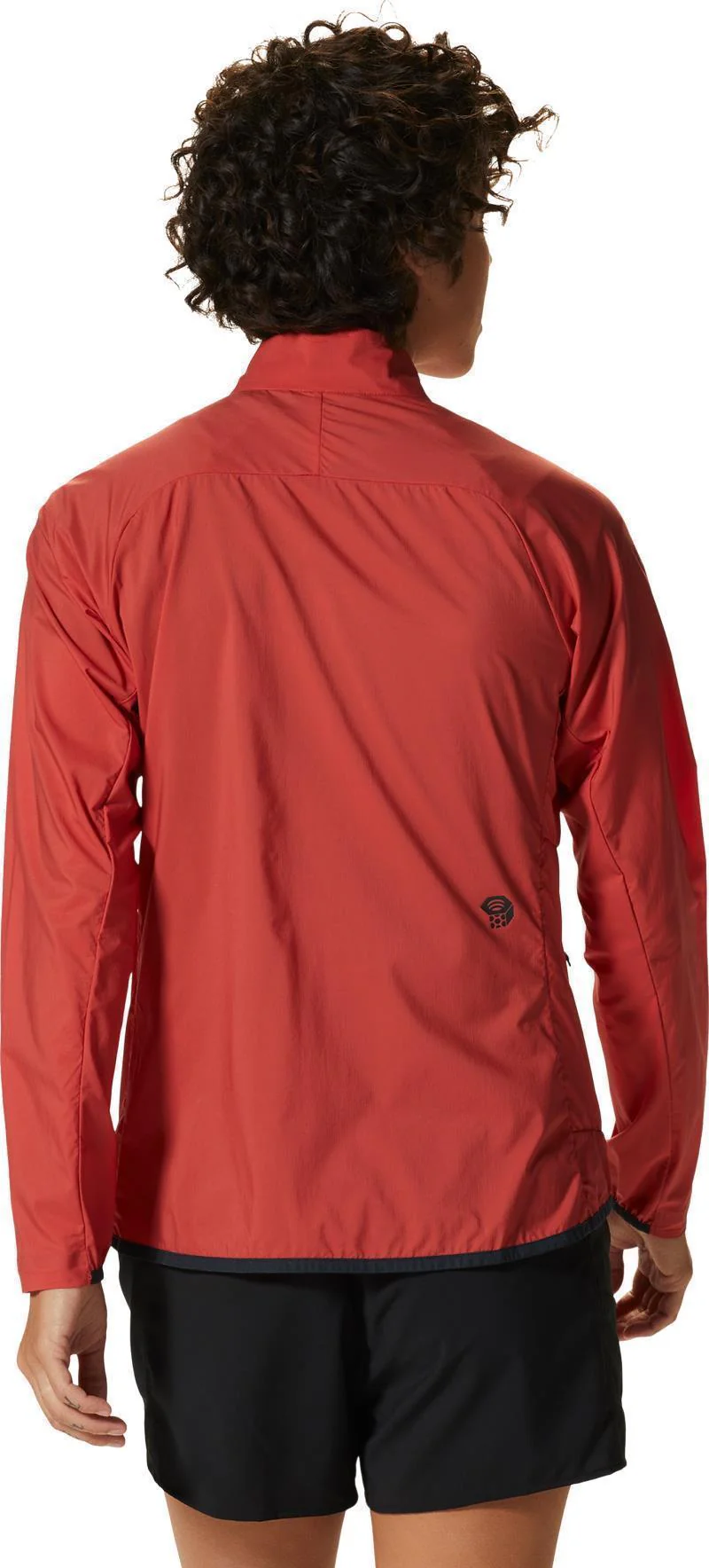 Kor AirShell Full Zip Jacket - Womens - Image 5