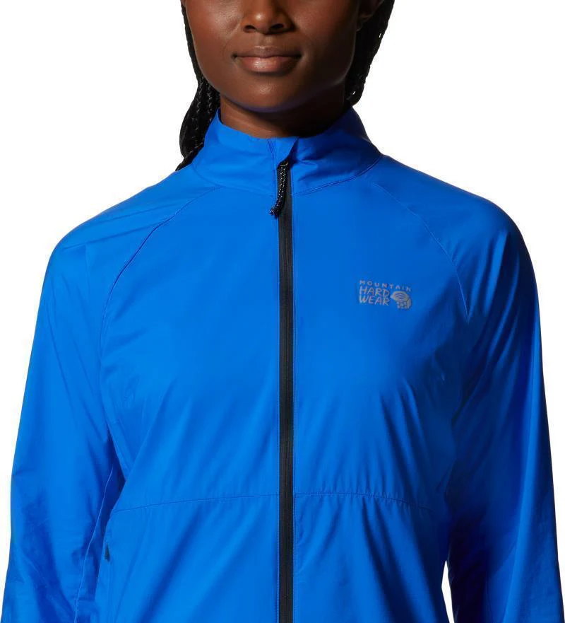 Kor AirShell Full Zip Jacket - Womens - Image 50