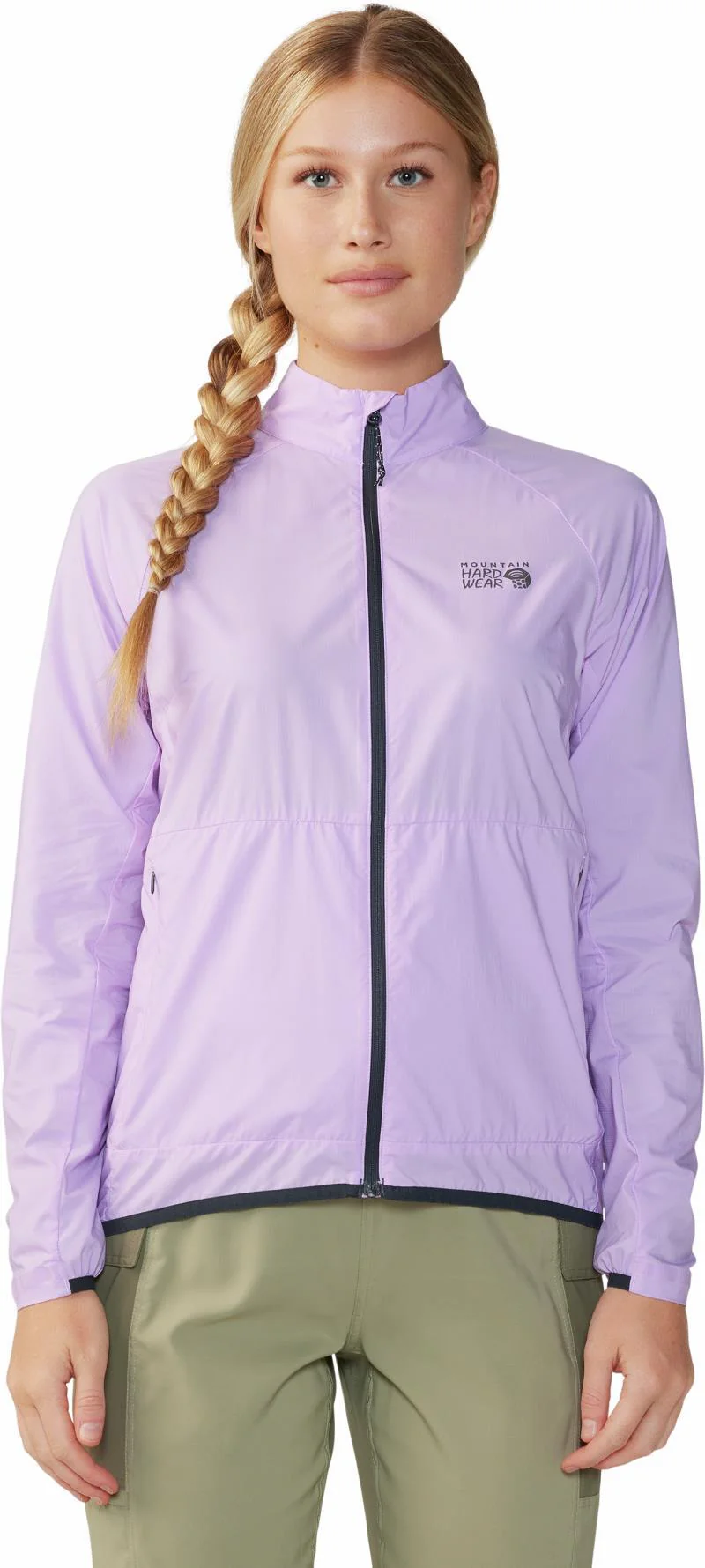 Kor AirShell Full Zip Jacket - Womens - Image 52