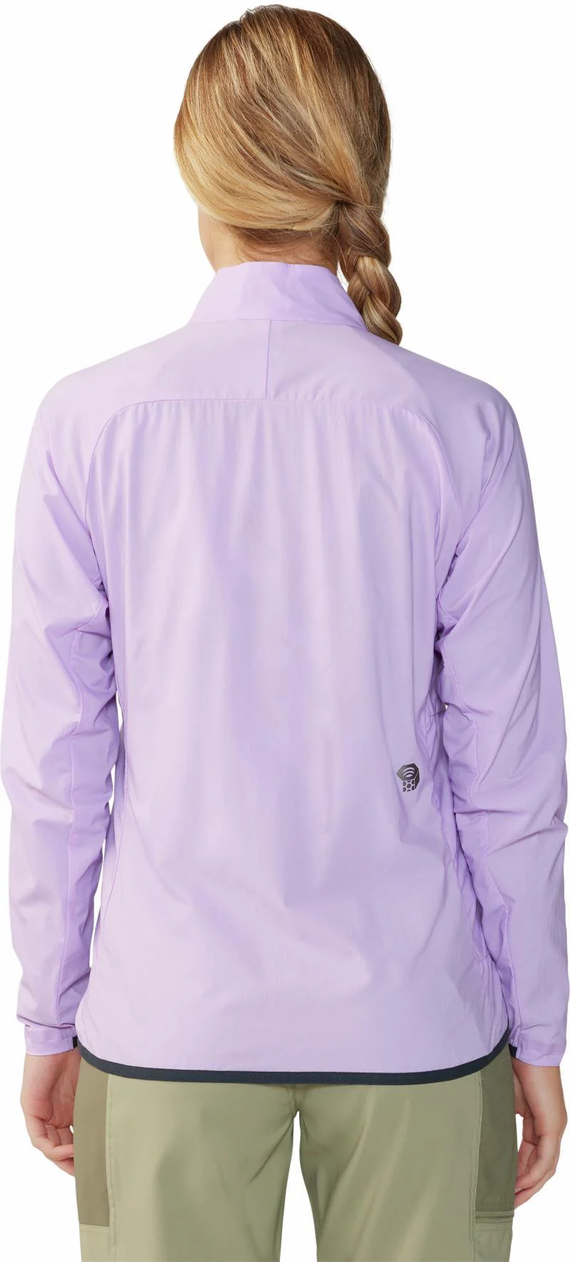 Kor AirShell Full Zip Jacket - Womens - Image 53