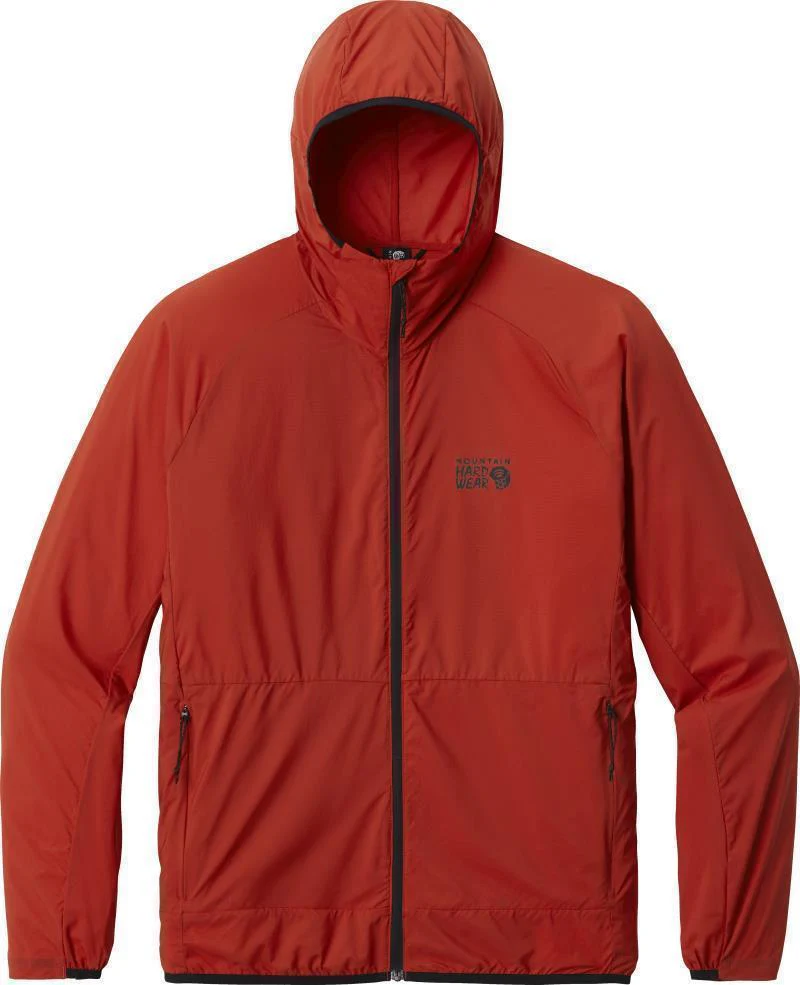 Kor AirShell Hoody - Mens