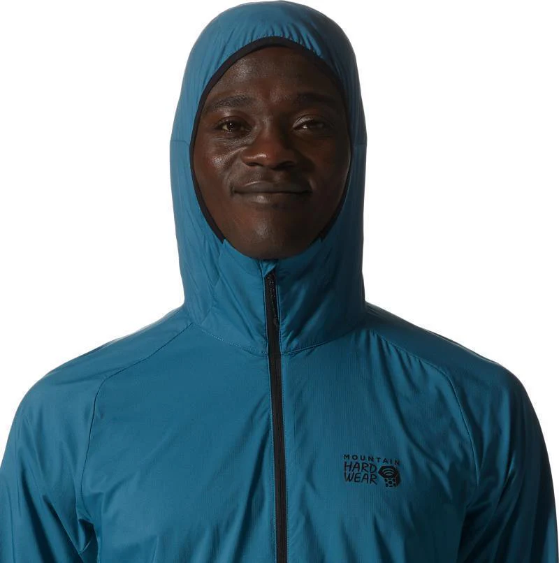 Kor AirShell Hoody - Mens - Image 11