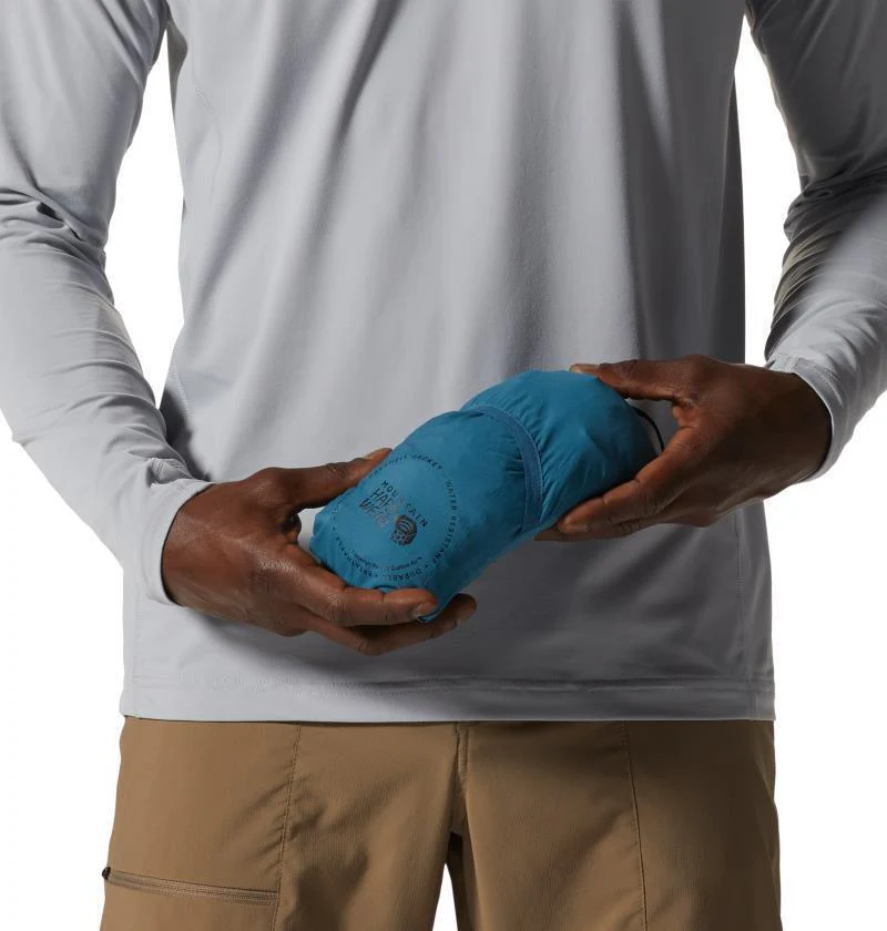 Kor AirShell Hoody - Mens - Image 12