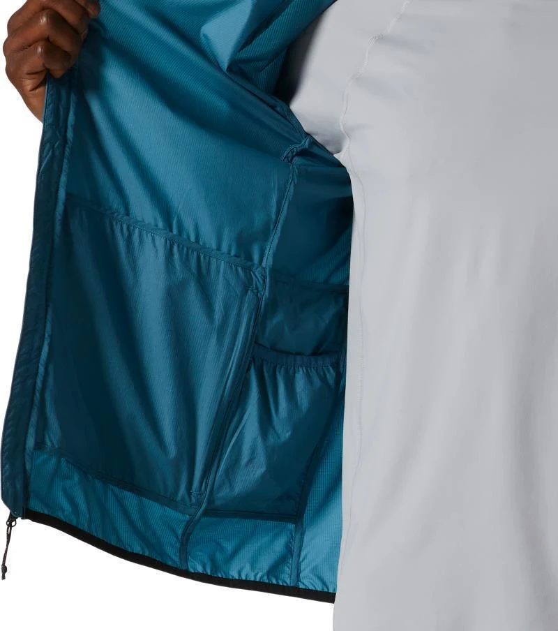 Kor AirShell Hoody - Mens - Image 13