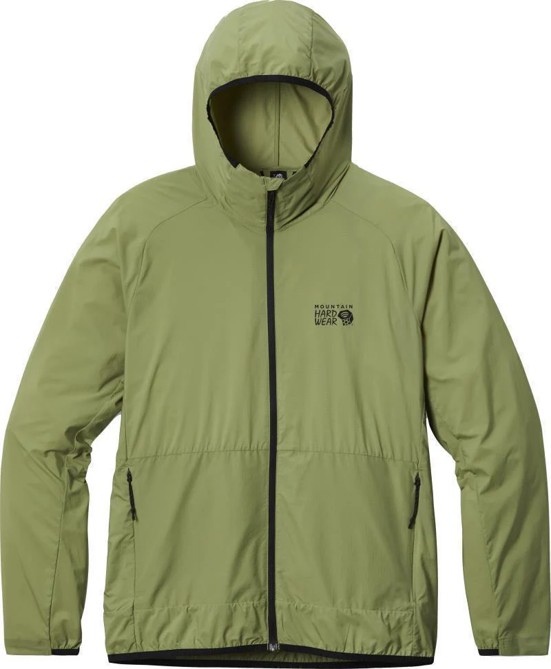 Kor AirShell Hoody - Mens - Image 14