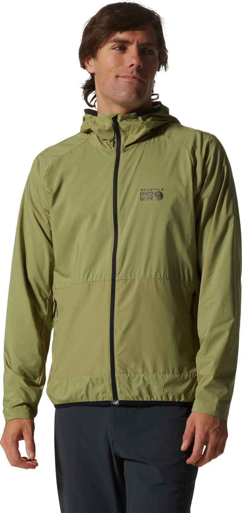 Kor AirShell Hoody - Mens - Image 15