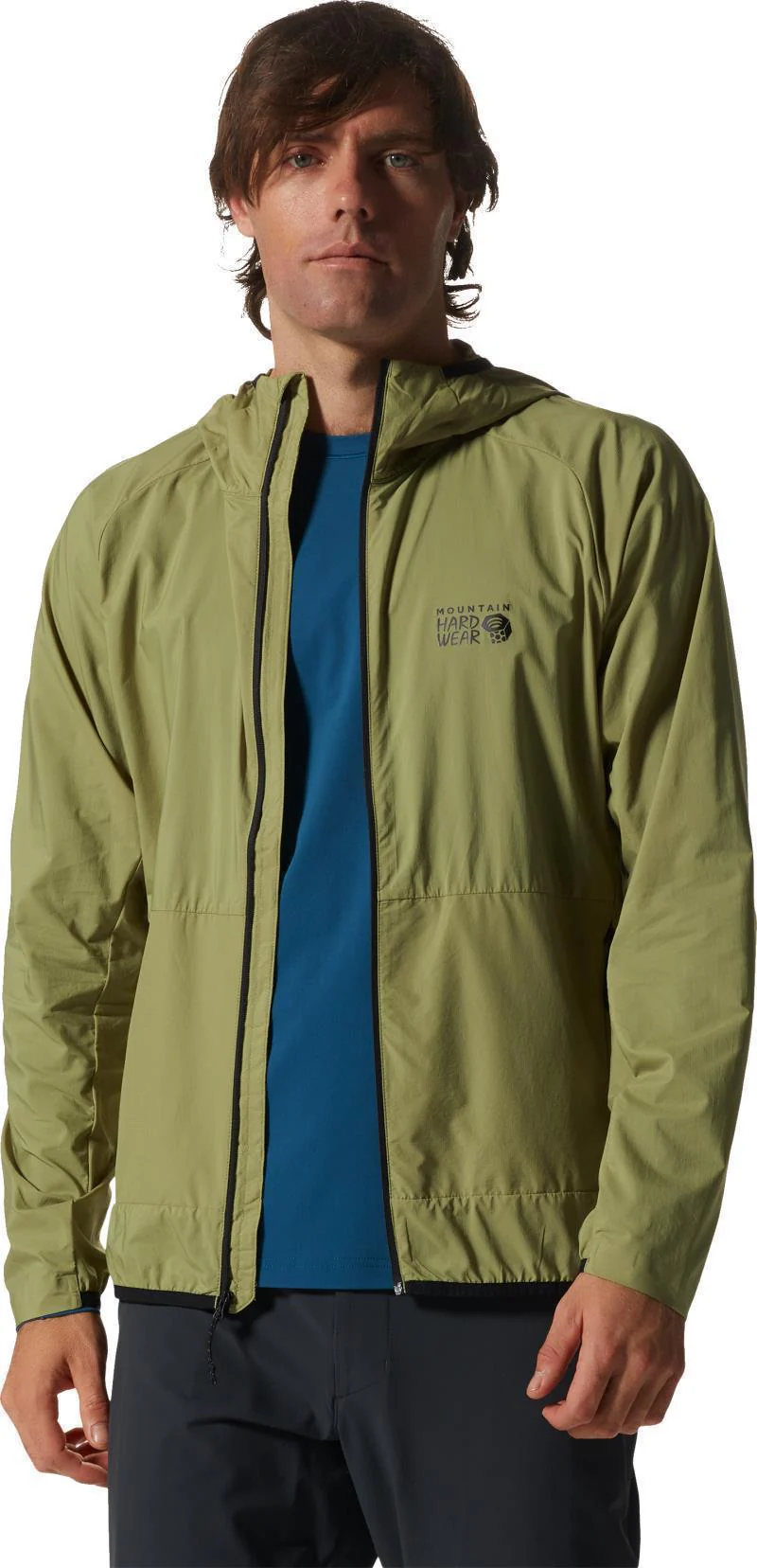 Kor AirShell Hoody - Mens - Image 16