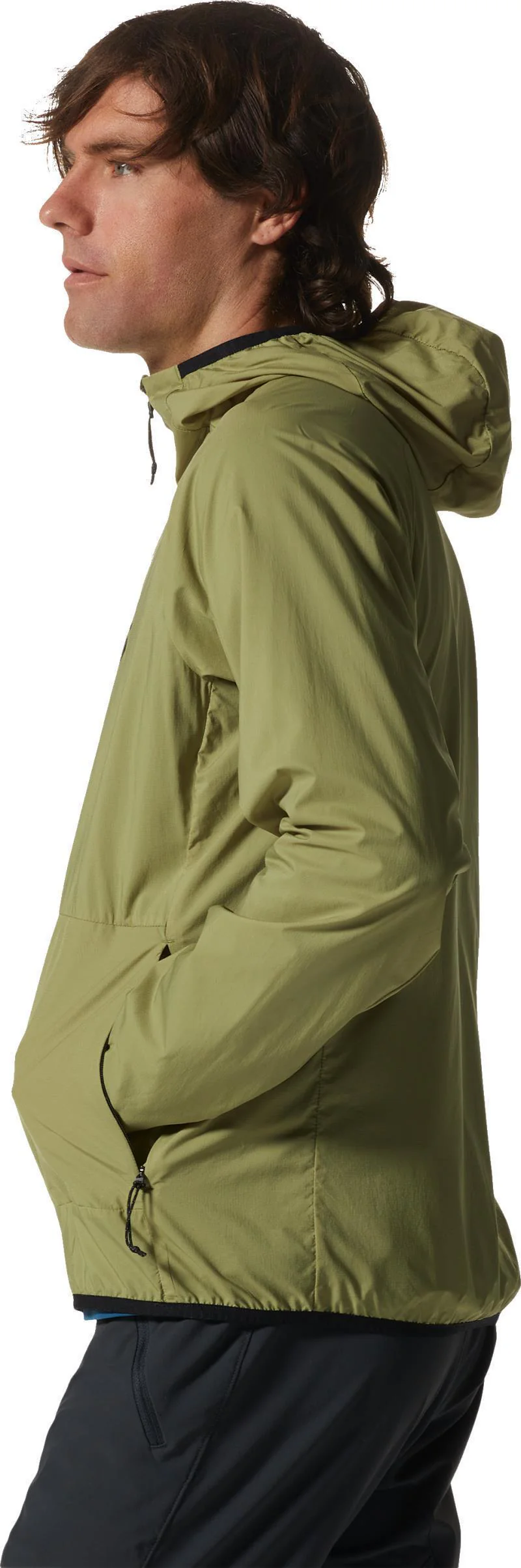 Kor AirShell Hoody - Mens - Image 17