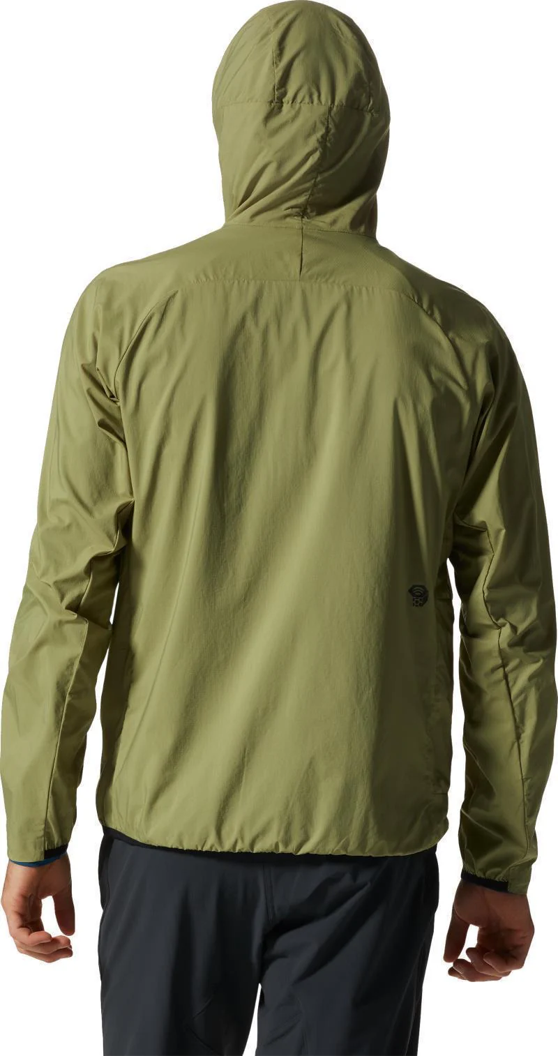 Kor AirShell Hoody - Mens - Image 18