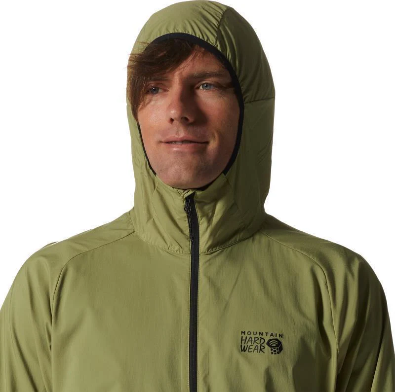 Kor AirShell Hoody - Mens - Image 19