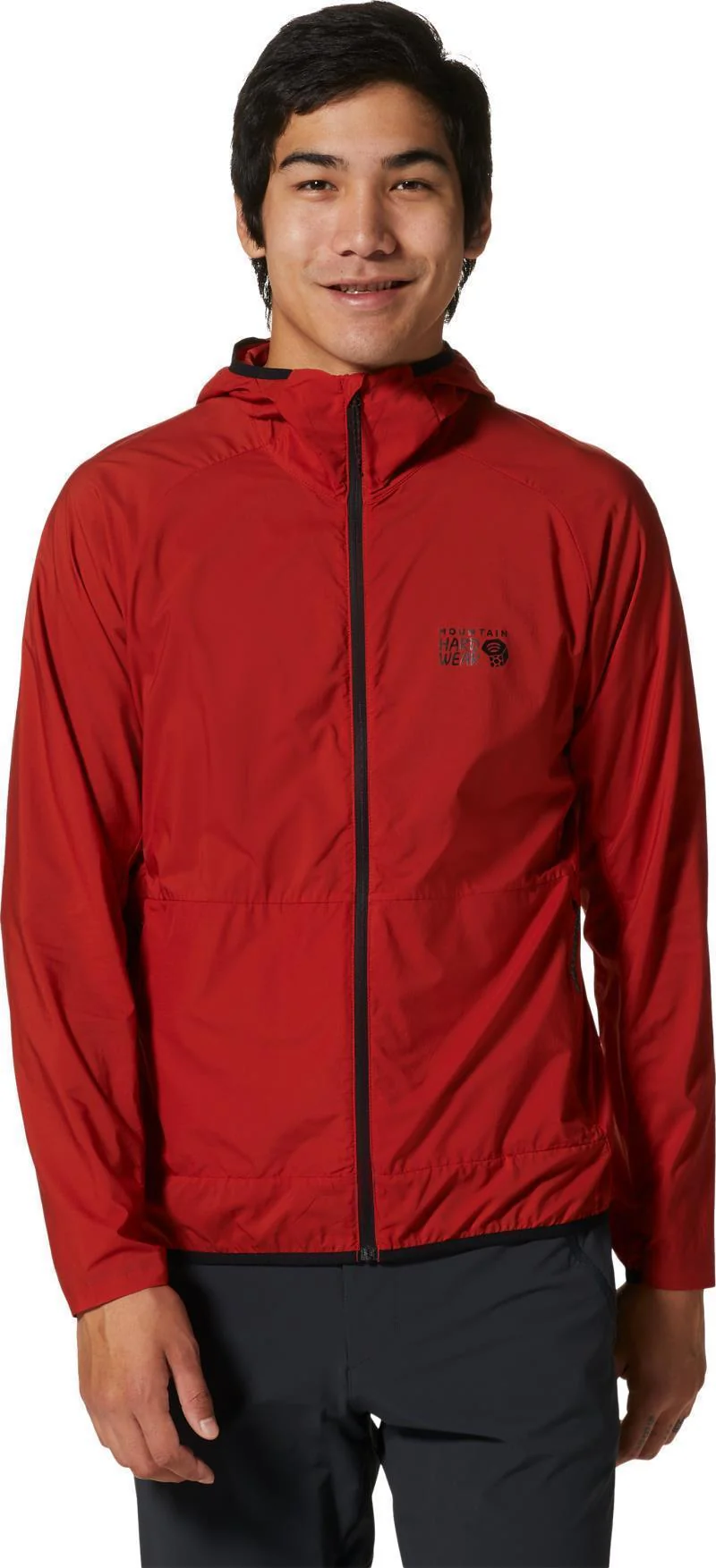 Kor AirShell Hoody - Mens - Image 2
