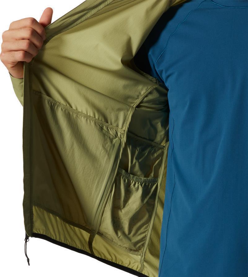 Kor AirShell Hoody - Mens - Image 20