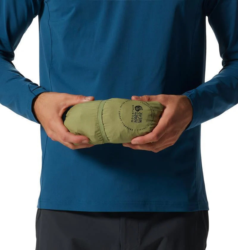 Kor AirShell Hoody - Mens - Image 21