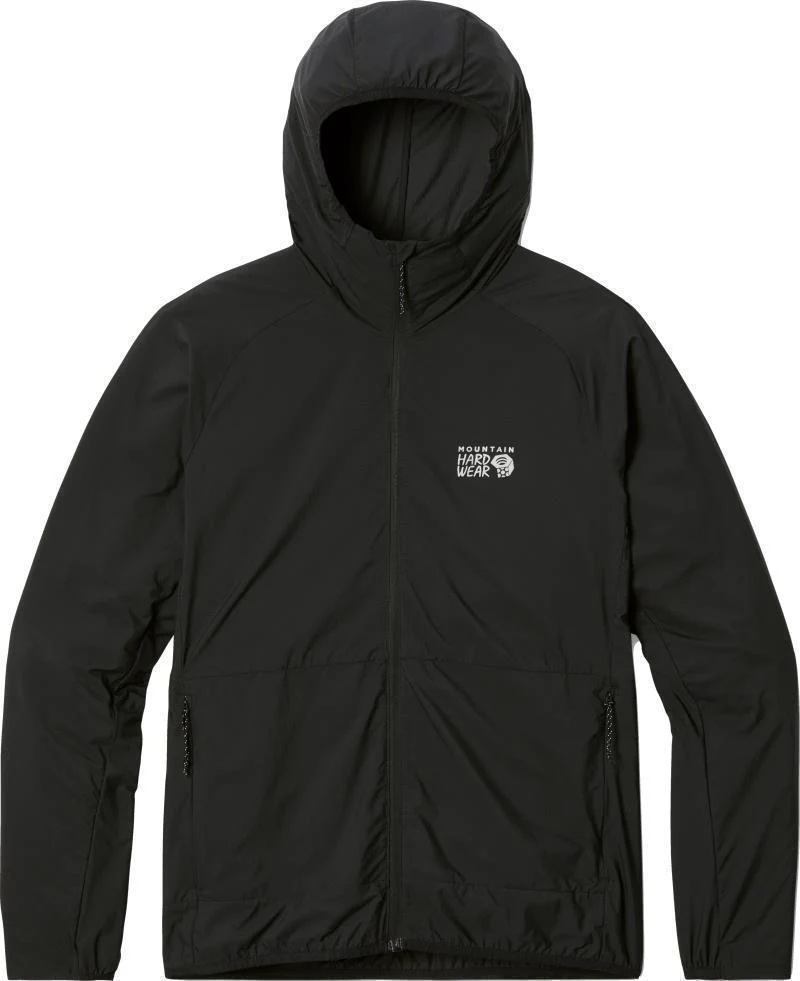 Kor AirShell Hoody - Mens - Image 22