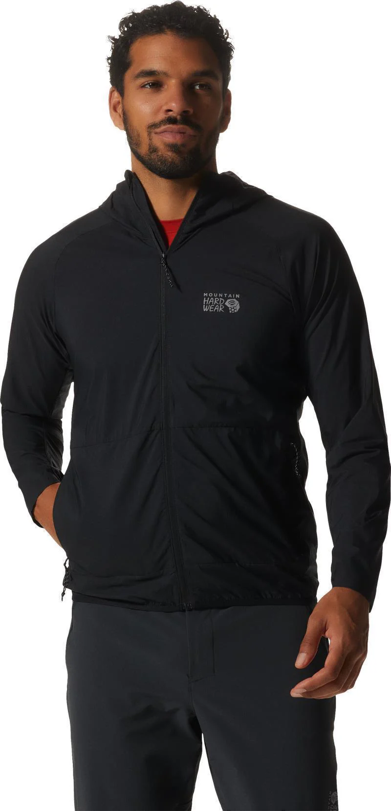 Kor AirShell Hoody - Mens - Image 23