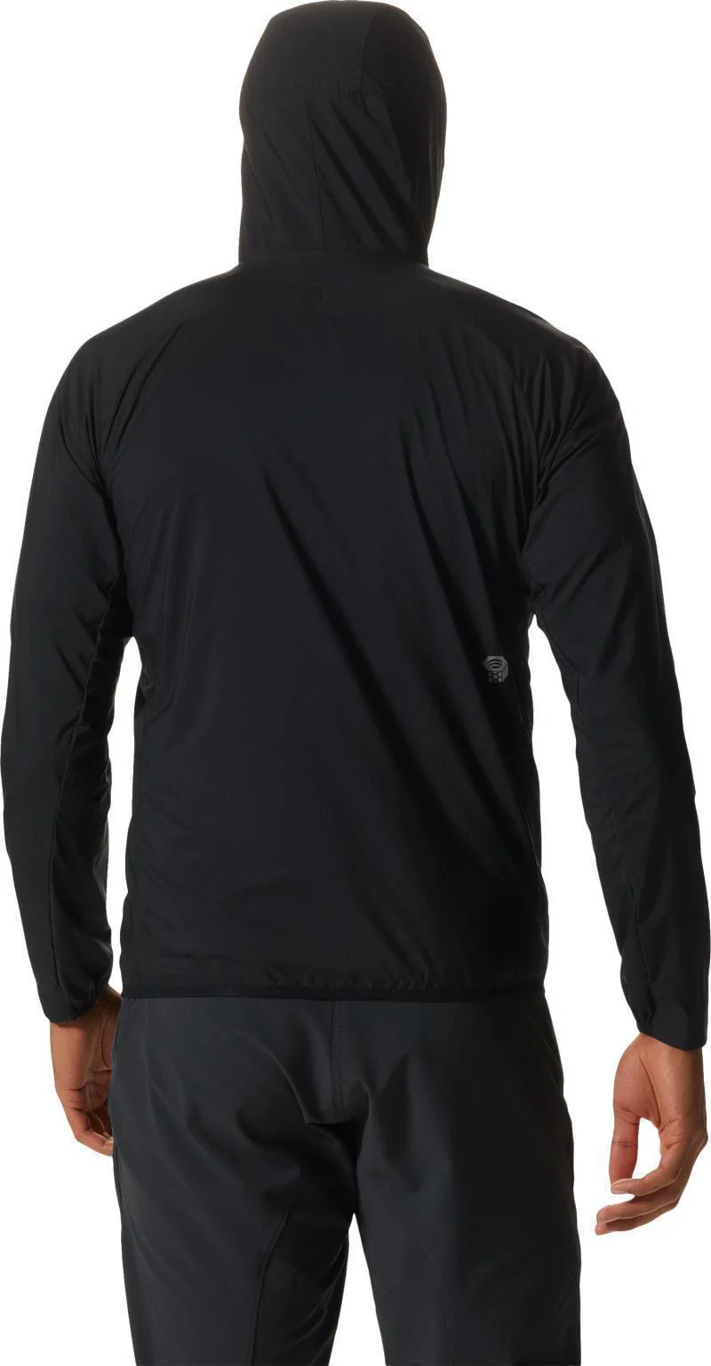 Kor AirShell Hoody - Mens - Image 26