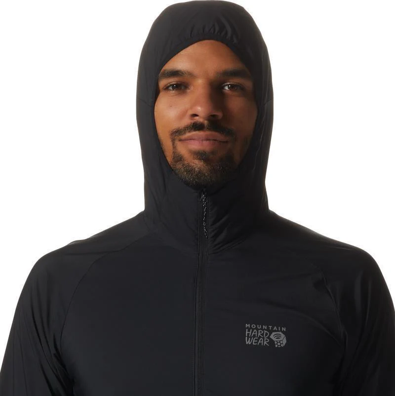 Kor AirShell Hoody - Mens - Image 27