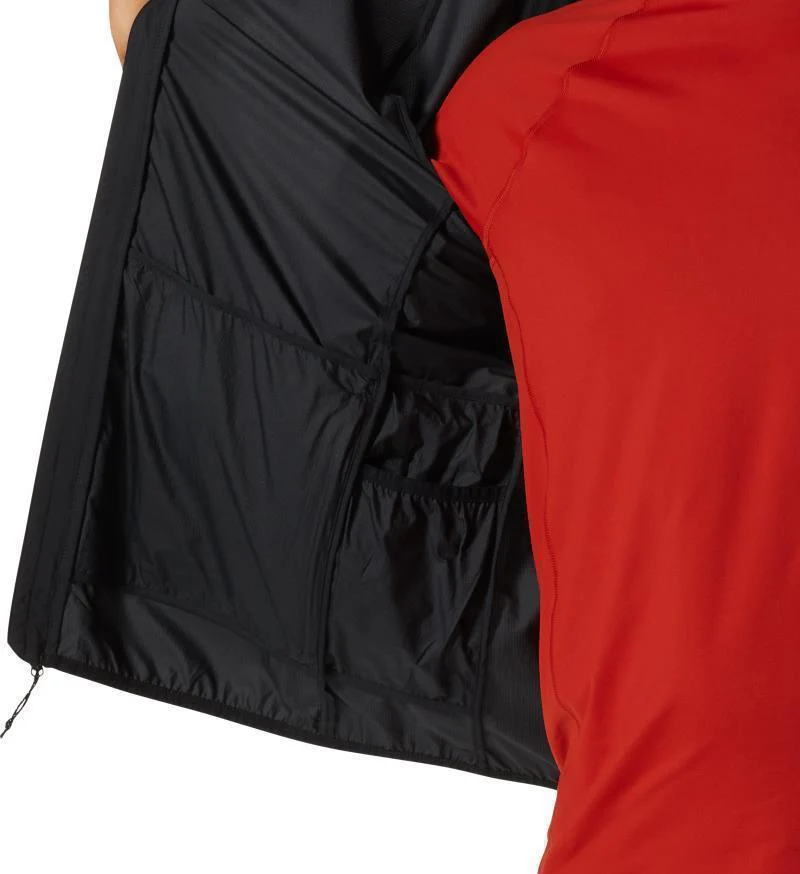 Kor AirShell Hoody - Mens - Image 28