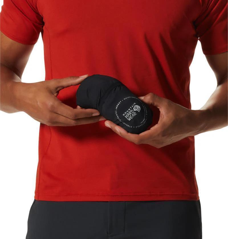 Kor AirShell Hoody - Mens - Image 29