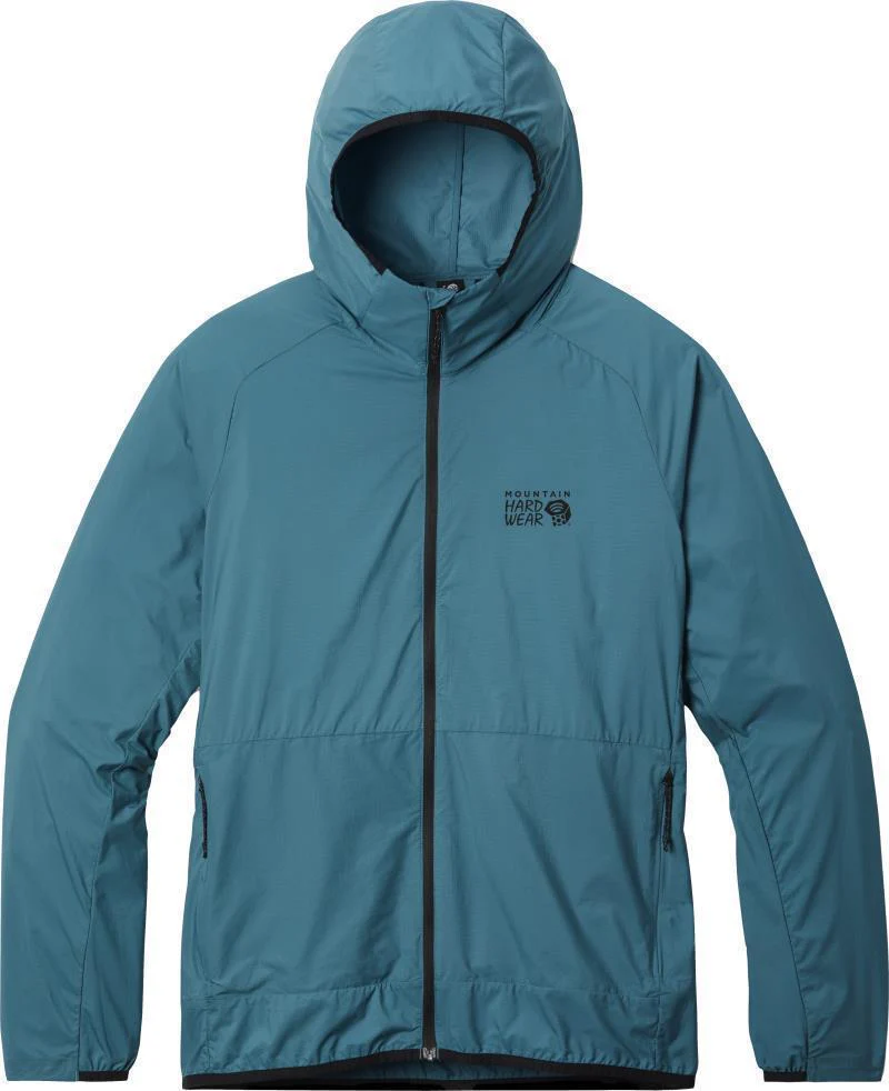 Kor AirShell Hoody - Mens - Image 3