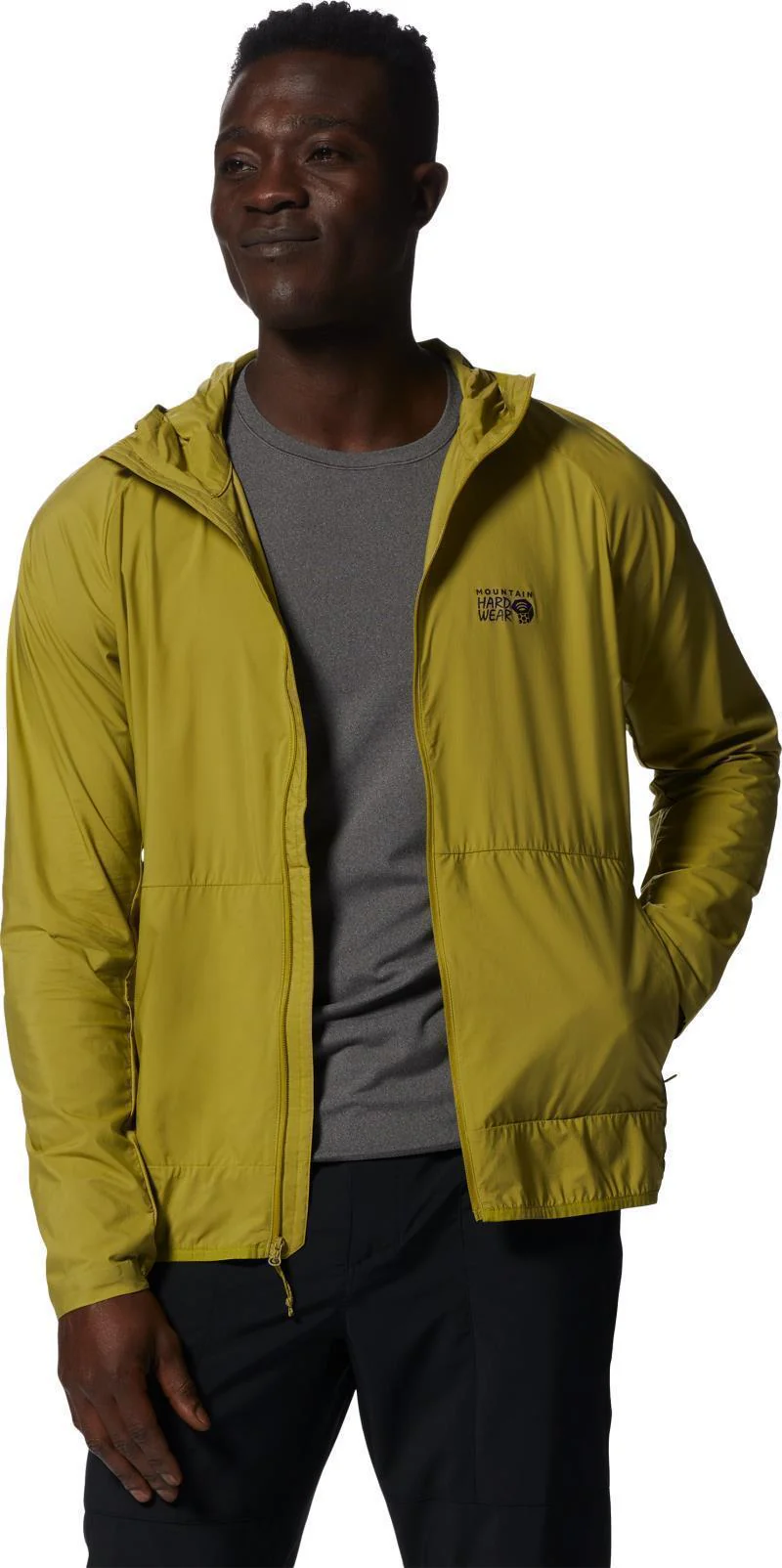 Kor AirShell Hoody - Mens - Image 31