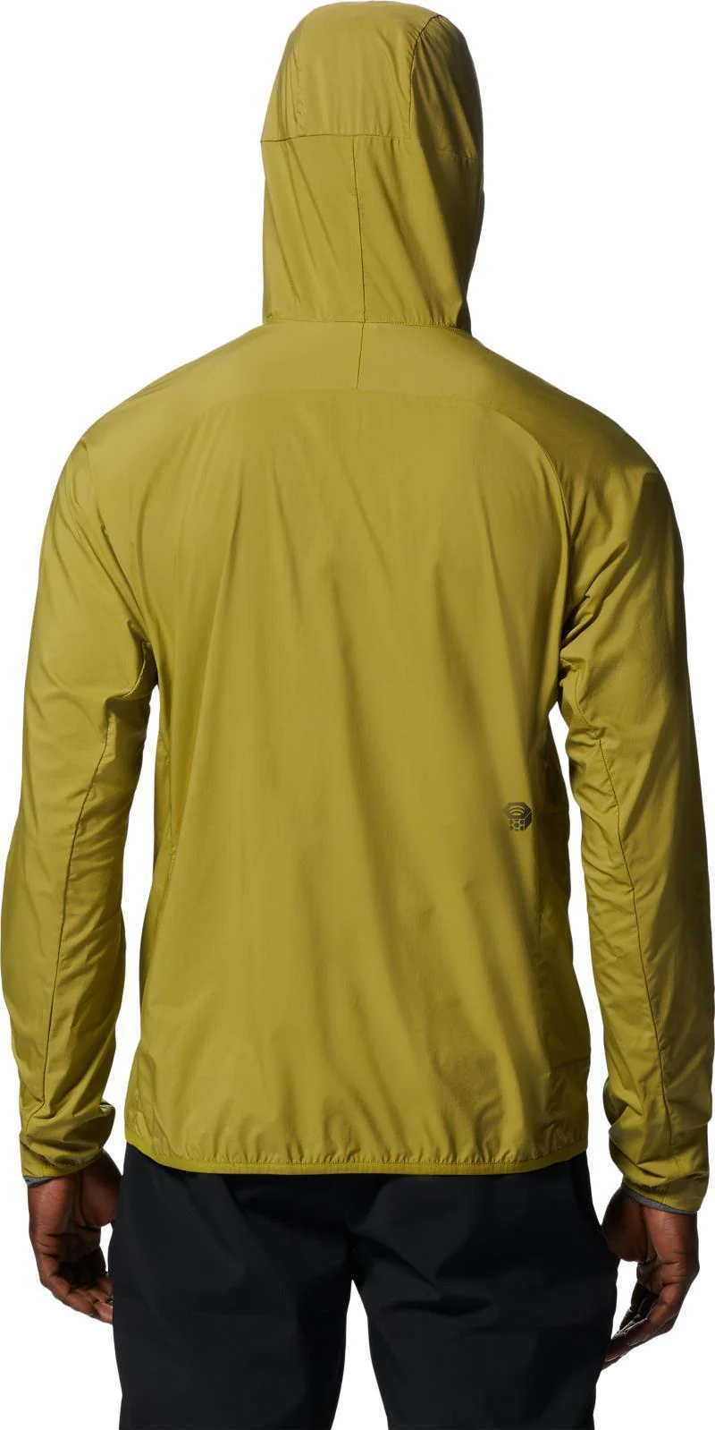 Kor AirShell Hoody - Mens - Image 33