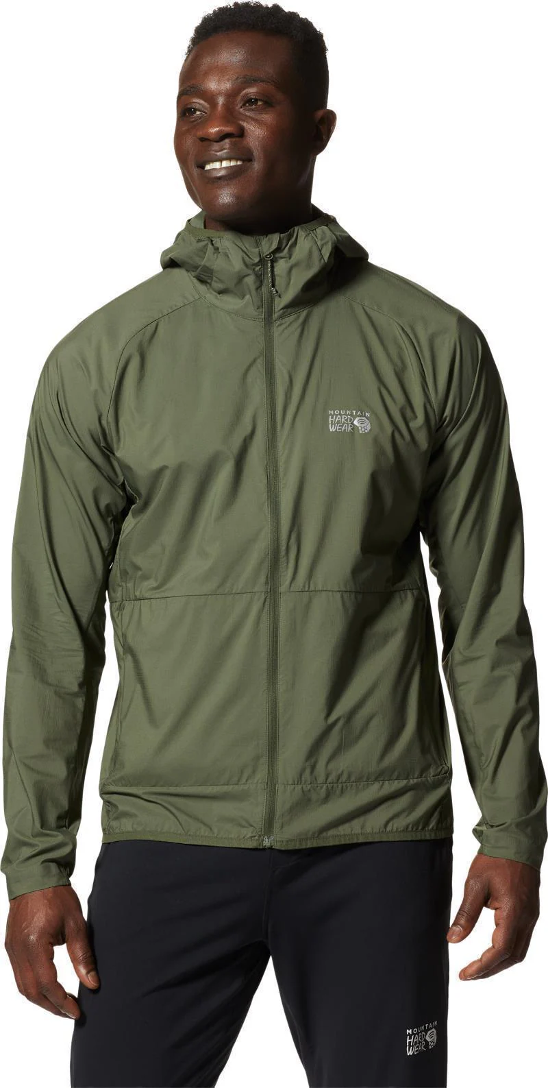 Kor AirShell Hoody - Mens - Image 34