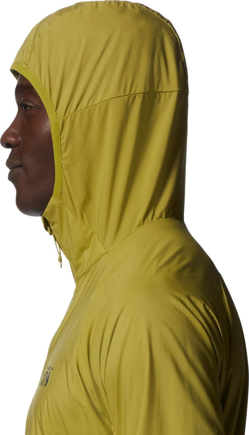 Kor AirShell Hoody - Mens - Image 35