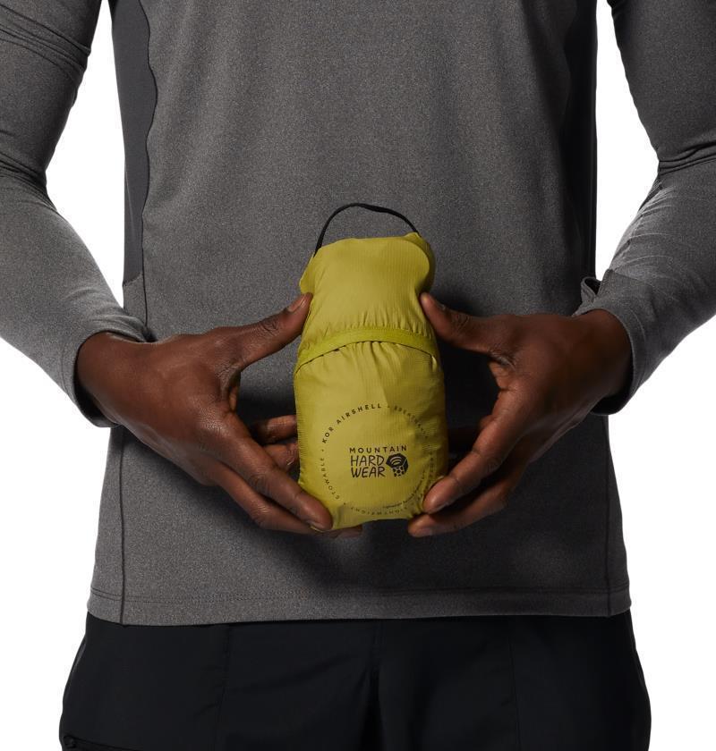 Kor AirShell Hoody - Mens - Image 36