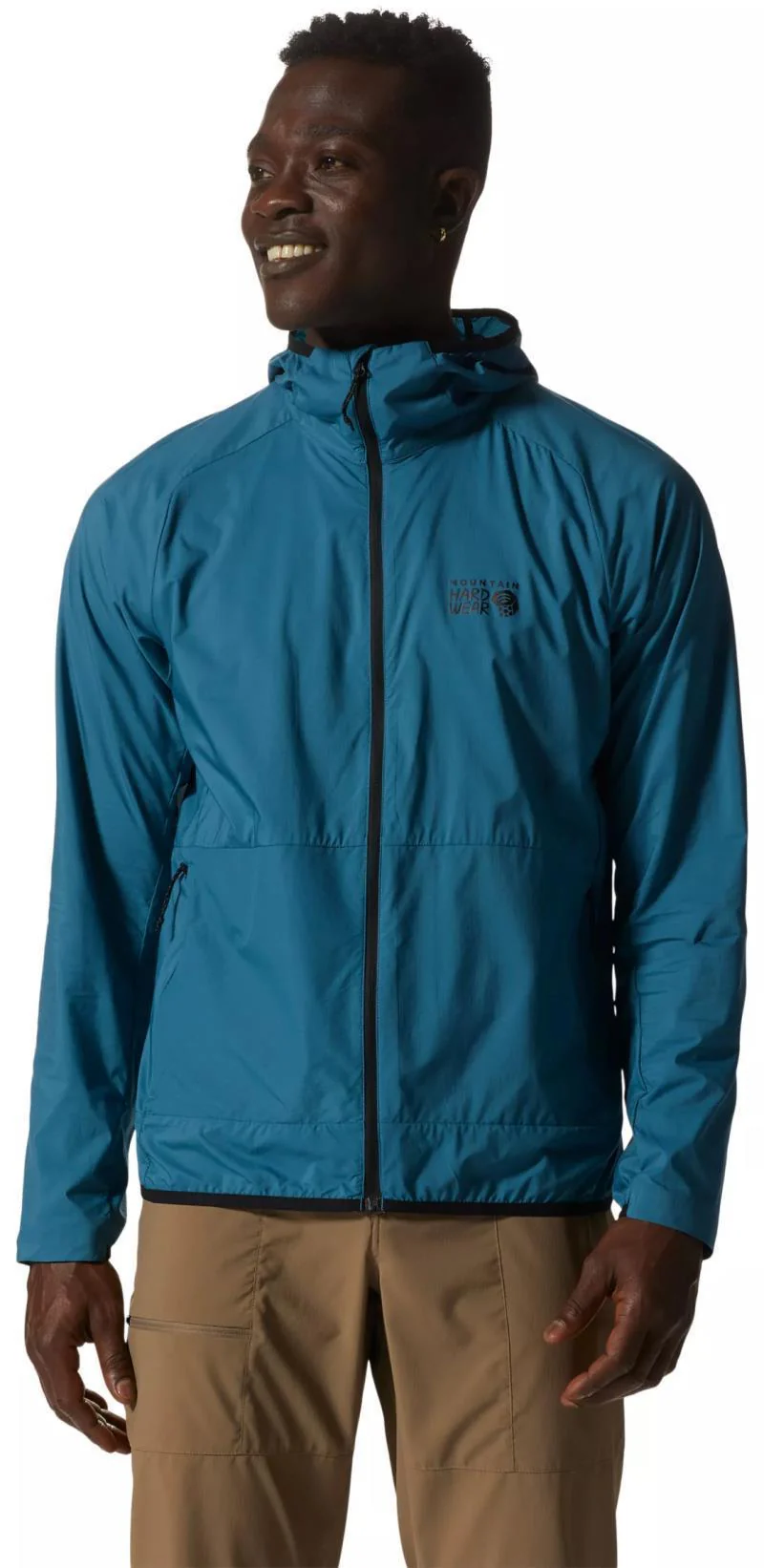 Kor AirShell Hoody - Mens - Image 37