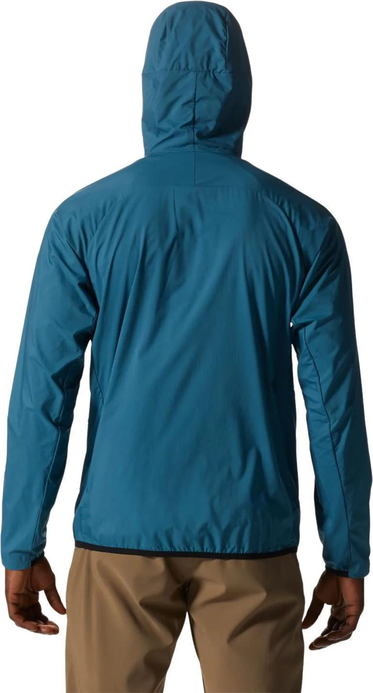 Kor AirShell Hoody - Mens - Image 38