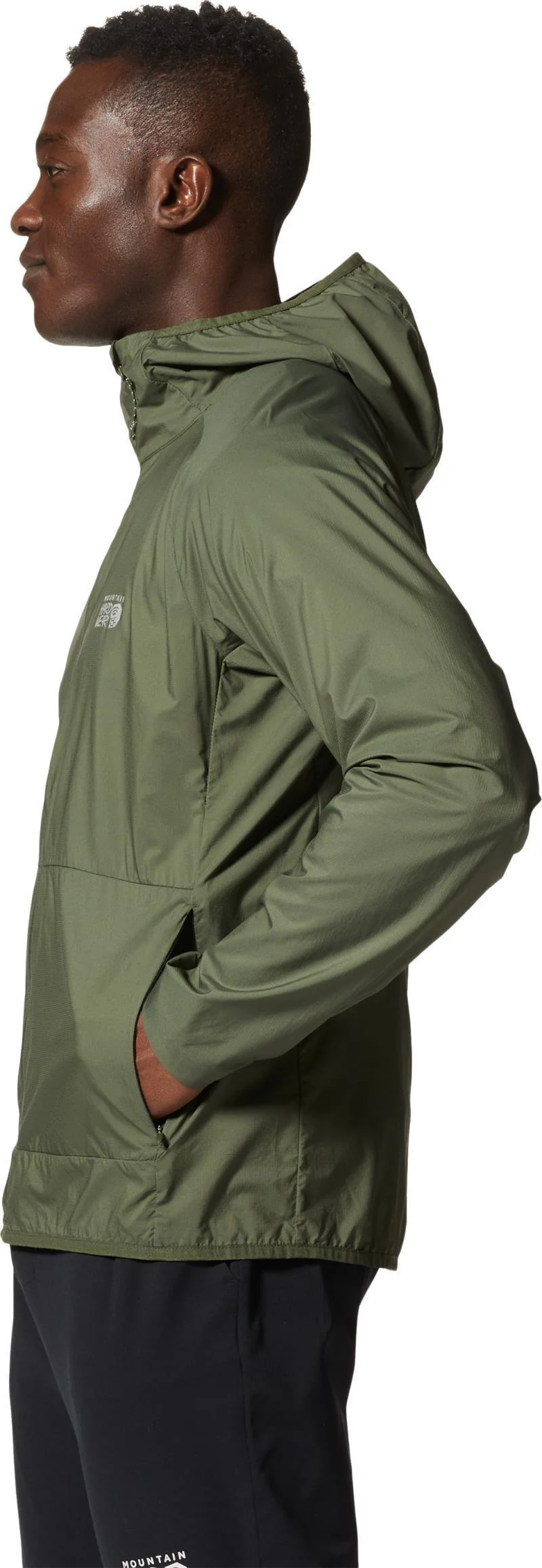 Kor AirShell Hoody - Mens - Image 39