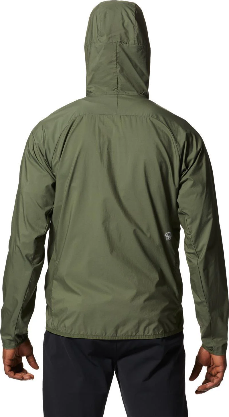 Kor AirShell Hoody - Mens - Image 40