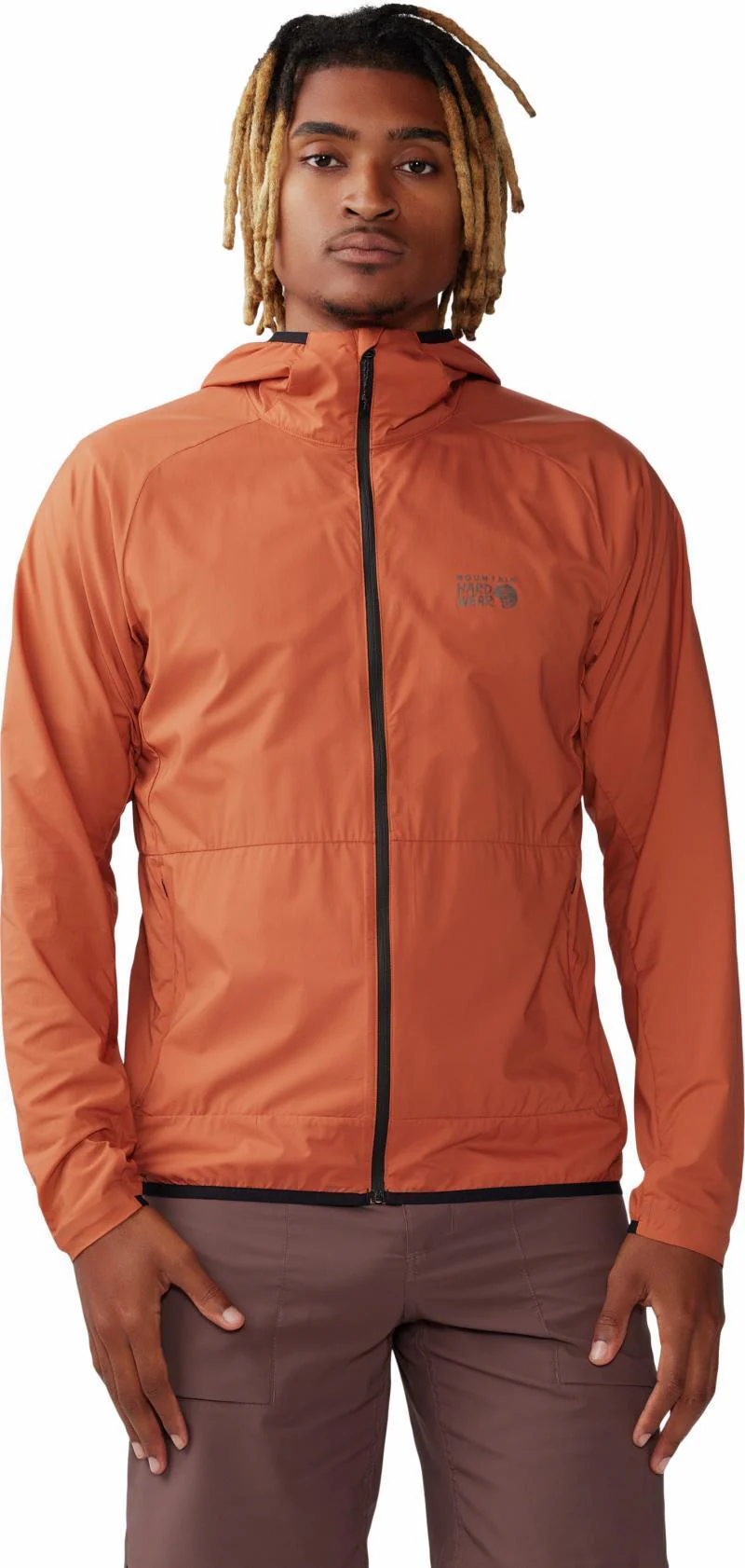 Kor AirShell Hoody - Mens - Image 41