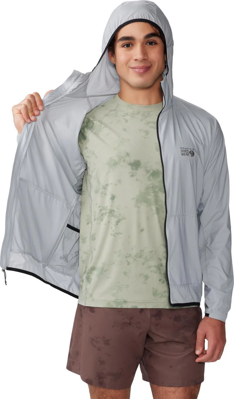 Kor AirShell Hoody - Mens - Image 45