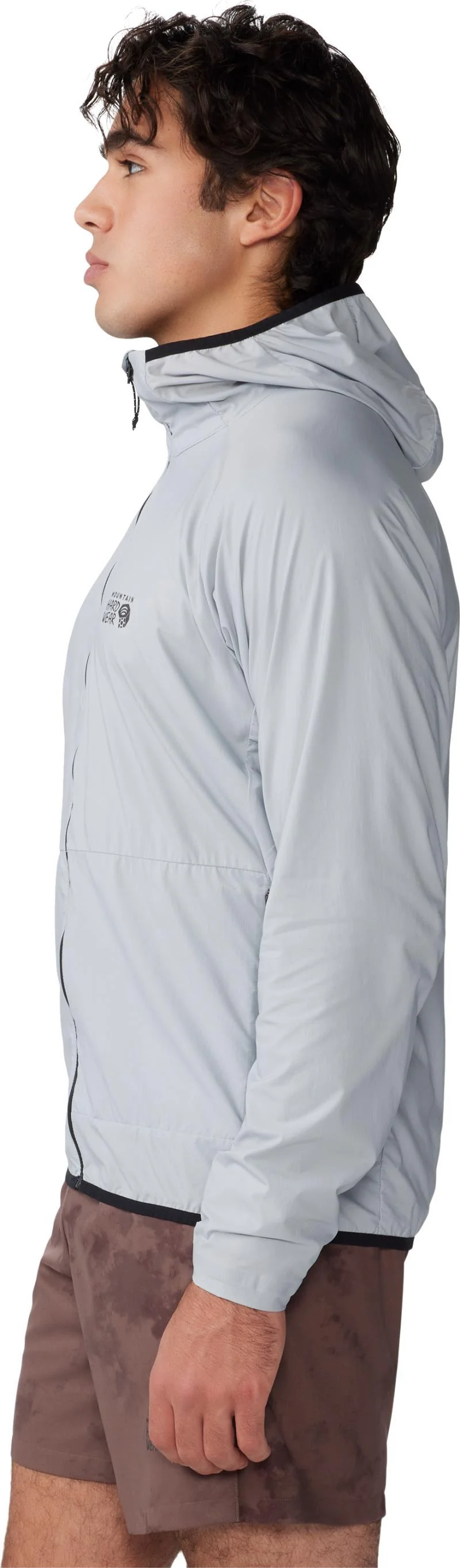 Kor AirShell Hoody - Mens - Image 46