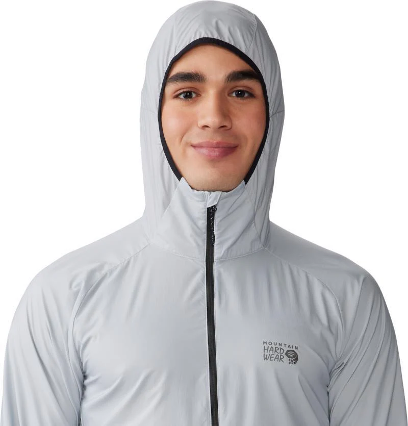 Kor AirShell Hoody - Mens - Image 48