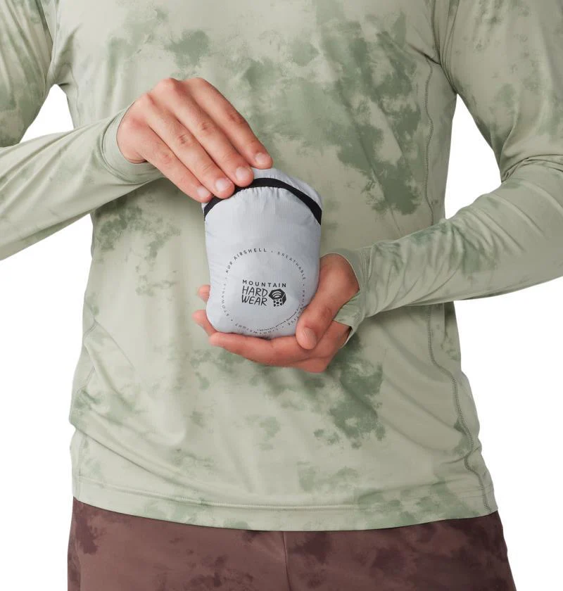 Kor AirShell Hoody - Mens - Image 49