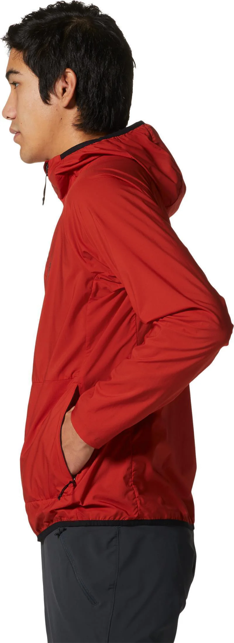 Kor AirShell Hoody - Mens - Image 5