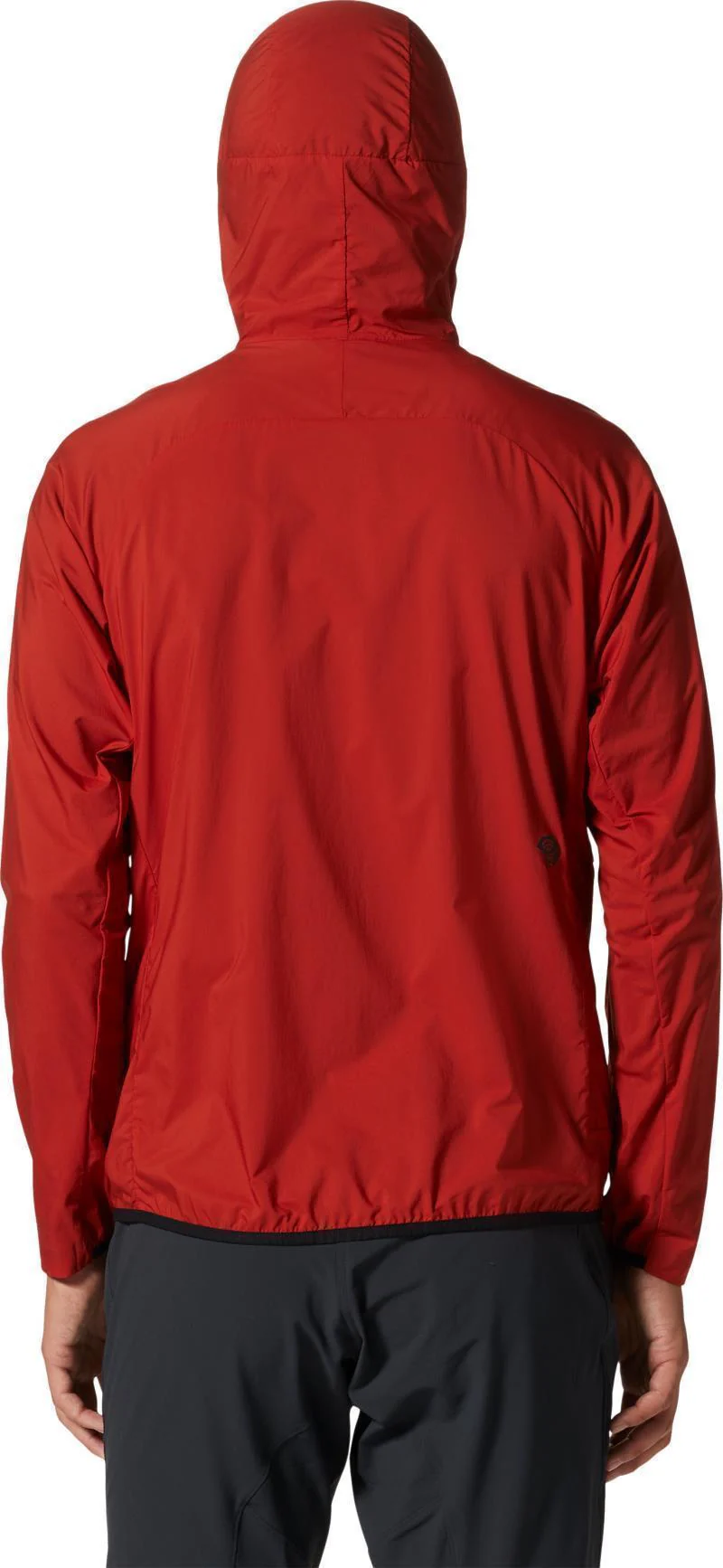 Kor AirShell Hoody - Mens - Image 6